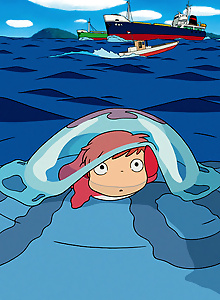 Ponyo