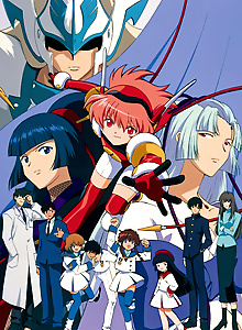 Angelic Layer