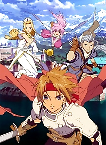 Tales of Phantasia