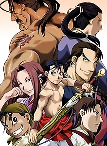 Hero Tales