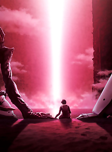 Knights of Sidonia: Love Woven in the Stars