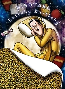Pikotaro's LULLABY LA LA BY