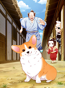 Tono to Inu