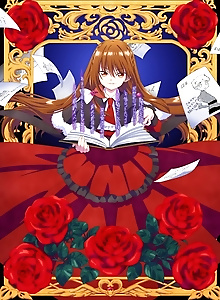 Tensei Akujo no Kuro Rekishi