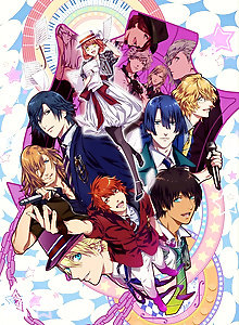 Uta no Prince Sama Revolutions