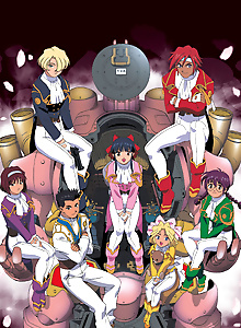 Sakura Wars