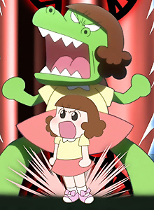 Dino Girl Gauko Season 2