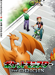Pokémon Origins