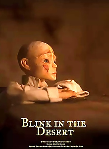 Blink in the Desert