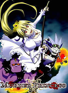 Murder Princess