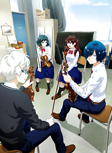 Ao no Orchestra