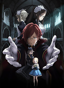 Princess Principal: Crown Handler - Chapter 3