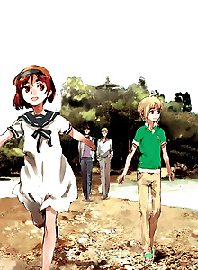Gunslinger Girl: Il Teatrino OVA
