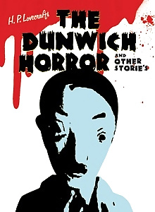 H.P. Lovecraft no Dunwich Horror Sonohoka no Monogatari