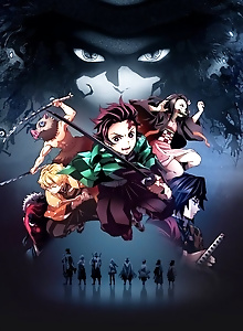 Demon Slayer: Kimetsu no Yaiba