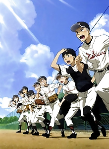 Big Windup! 2
