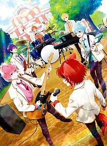 Strawberry Prince the Movie