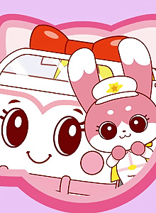 Go! Go! Vehicle Zoo (ONA)