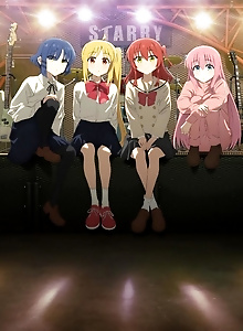 BOCCHI THE ROCK! Recap Part 2