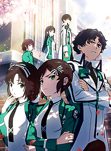 The Irregular at Magic High School Season 3