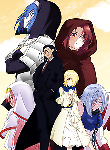 Demon Lord, Retry! R