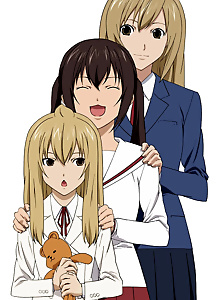 Minami-ke: Okaeri