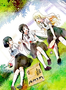 Asobi Asobase - workshop of fun -