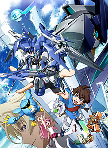 Gundam Build Divers Re:RISE 2nd Season