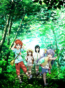 Non Non Biyori Repeat