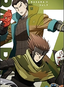 Sengoku BASARA Two: Ryuko, Itadaki no Chikai! Atsuki Mirai e Kakeru Tamashii!!