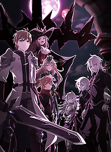 KING's RAID: Successors of the Will