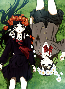 Hell Girl: Three Vessels
