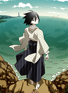 Zan Sayonara Zetsubou Sensei