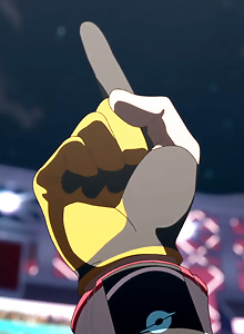 Pokémon: Twilight Wings - The Gathering of Stars