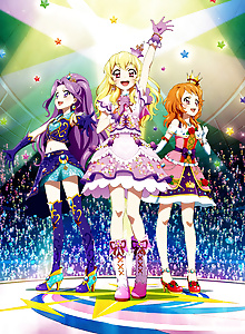 Aikatsu! Movie