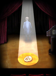 Theatre of Darkness: Yamishibai 10