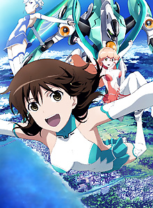 Lagrange: The Flower of Rin-ne – Kamogawa Days