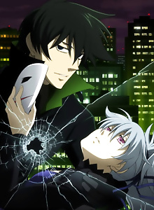 Darker than Black: Origins