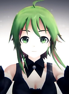 Dream Creator feat. GUMI