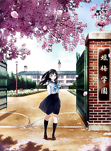 Akebi’s Sailor Uniform