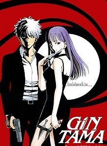 Gintama': Futon ni Haitte kara Buki Nokoshi ni Kizuite Neru ni Nerenai Toki mo Aru