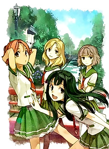 Natsuiro Kiseki