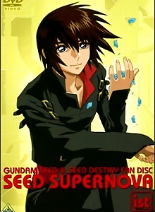 Kidou Senshi Gundam SEED: Seed Supernova - Tanekyara Gekijo