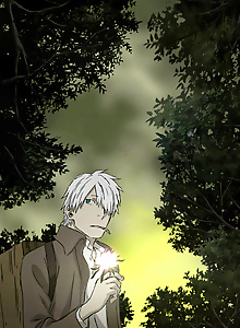 MUSHI-SHI OVA