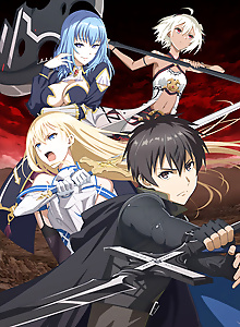 Berserk of Gluttony