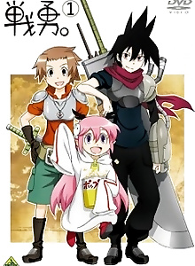 Senyuu. Specials