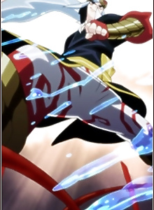 Senjutsu Choukoukaku Orion