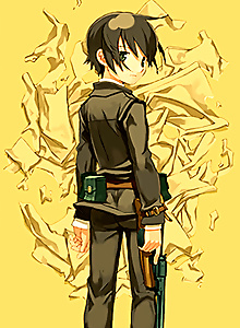 Kino no Tabi: Nanika wo Suru Tame ni -life goes on.-