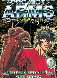 Project ARMS: The 2nd Chapter