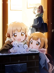 Oomuro-ke: dear friends